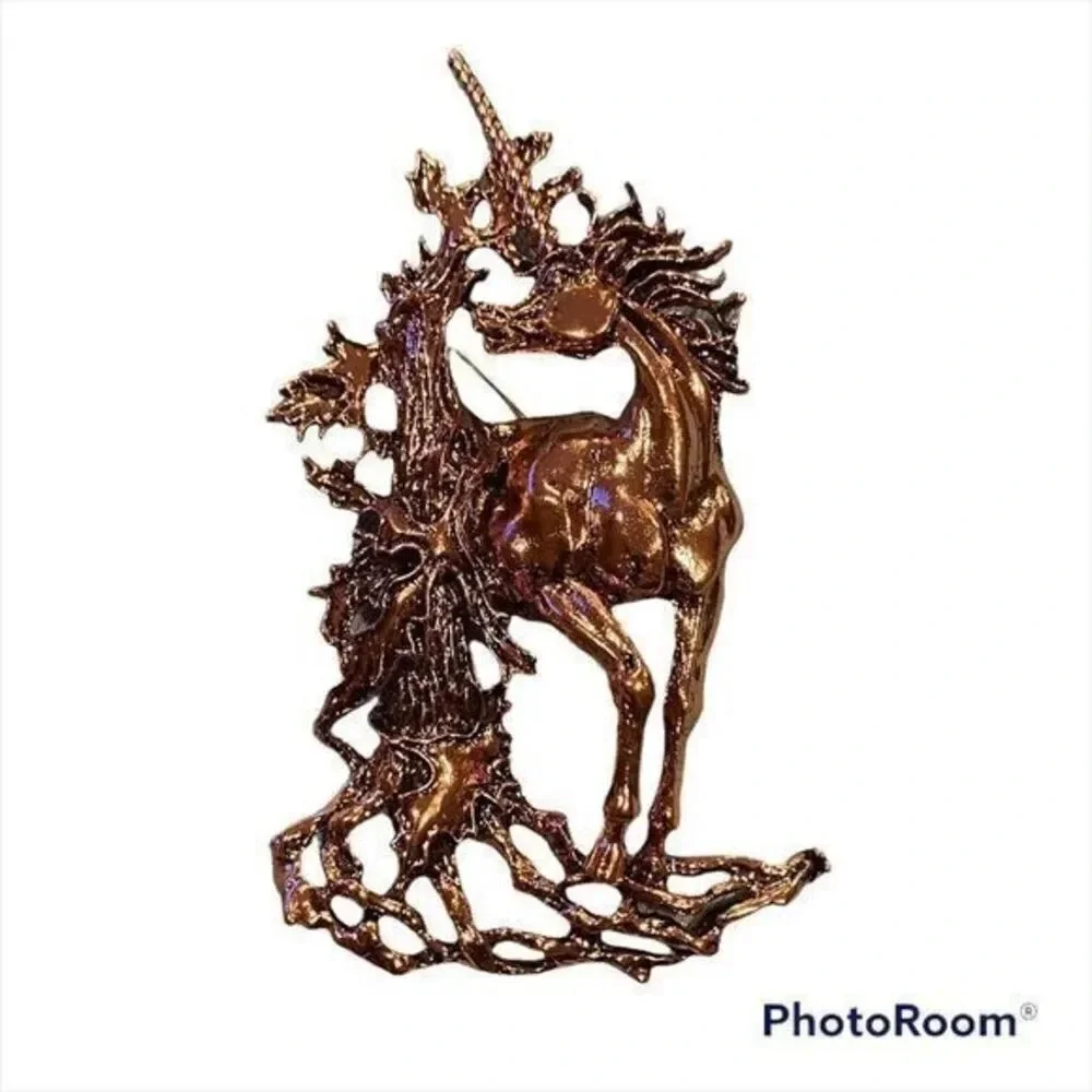 Beautiful brooch